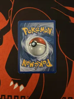 Pikachu Polish PW Rare Holo 2010 Pokemon Card World Collection - MP/DMG - Image 2