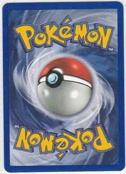M) Pokemon Nintendo GAMEFREAK Collector Trading Card Remoraid 80/105 40HP - Image 2