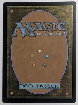 The Cauldron of Eternity x1 Throne of Eldraine Magic the Gathering MTG LP/NM - Image 2