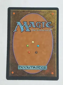 MTG Goblin Balloon Brigade (Revised/Red/U) - BGM - Image 2