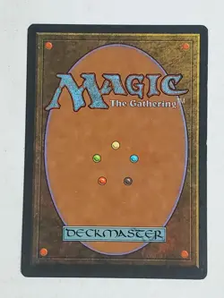 MTG Flashfires (Revised/Red/U) - BGM - Image 2