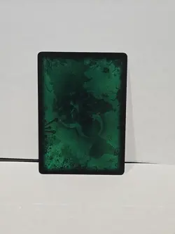 Pandemic Board Game Bogota Columbia Location Card Replacement - Image 2