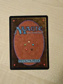 MTG Berserk Unlimited LP+/NM- - Image 2