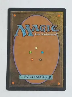 MTG Dragon Whelp (Revised/Red/U) - BGM - Image 2