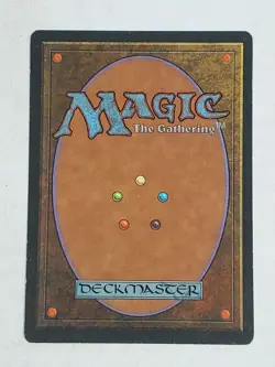 MTG Thicket Basilisk (Revised/Green/U) - BGM - Image 2