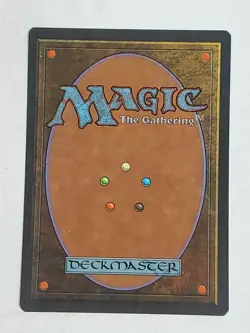 MTG Lure (Revised/Green/U) - BGM - Image 2