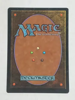 MTG Hurricane (Revised/Green/U) - BGM - Image 2