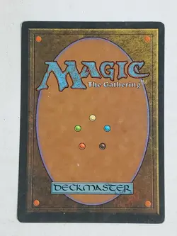MTG Desert Twister (Revised/Green/U) - BGM - Image 2