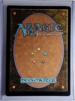 MTG LOTR Lord of the Rings Commander Extended Art Foil #86 Eowyn Shieldmaiden - Image 2