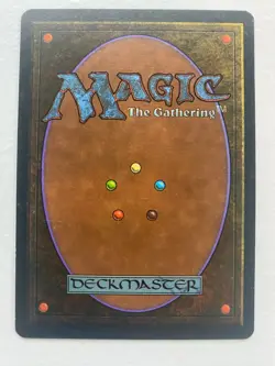 Pyroblast Ice Age Regular Magic the Gathering MTG Card - Image 2