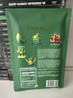 Juicebox Lime - TCG Mystery Slab - Pokemon - Gamestop - Image 2