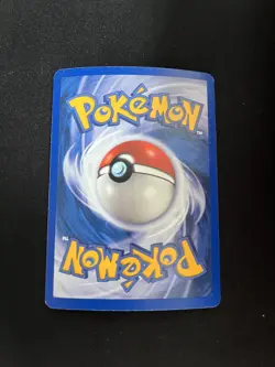 Team Magma’s Camerupt 19/95 EXC Pokemon Cards Reverse Holo Rare Vintage - Image 3