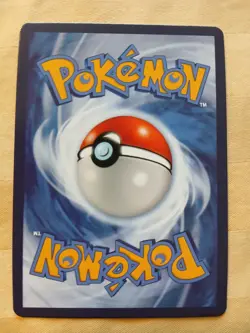 Tanjirou Pikachu VCOS Cosplay Custom Full Art Shiny Holo Card FAN ART - Image 2