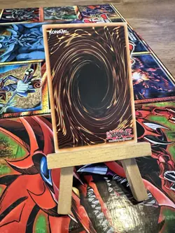 Yugioh! Lunalight Fusion - LED4-EN048 - Super Rare - 1st Edition NM + free card - Image 3