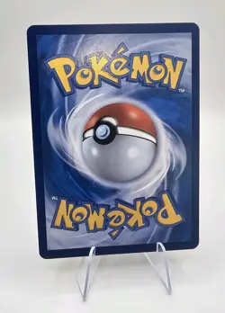 Pokemon Temporal Forces Reboot Pod 158/162 Ace Spec Holo Rare - Image 2