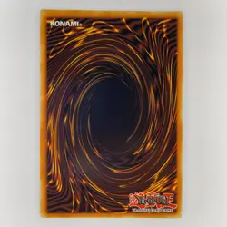 MISPRINT THERION KING REGULUS MP23-EN063 PRISMATIC SECRET RARE NM YUGIOH - Image 2