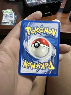 Dark Gyarados Prerelease 08/82 WOTC Promo Holo Card NM Condition - Image 2
