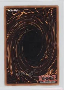 Elemental HERO Necroid Shaman 1st Ed. YuGiOh Enemy of Justice #EOJ-EN036 2u3 - Image 2