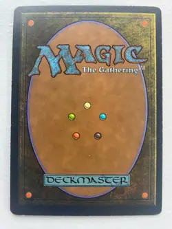 Sleeper Agent Urza's Saga Regular Magic the Gathering MTG Card - Image 2