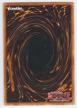 Yugioh - Konami - Yu-Gi-Uh! - Infinite Dismissal - PSV-072 - Trading Card - Image 2