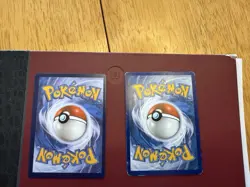 Mega M Charizard EX Flash Fire Holo Card 108/111 Pokemon TCG - Image 2