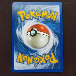 Celebi 7/123 HOLO Rare💎NEAR MINT💎Mysterious Treasures Pokemon Card TCG - Image 2