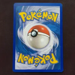 Luvdisc 7/100 HOLO SWIRL Rare💯MINT💯EX Crystal Guardians Pokemon Card TCG - Image 2