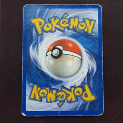 Politoed 8/75 HOLO Rare💥DAMAGED💥Neo Discovery Pokemon Card TCG - Image 2