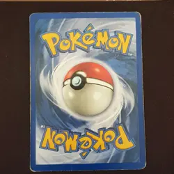 Hitmonchan 7/102 HOLO Rare⭐VERY GOOD⭐Base Set Pokemon Card TCG - Image 2