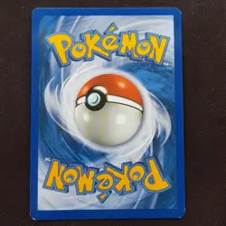 Manaphy 4/12 HOLO Rare💯MINT💯Diamond & Pearl Trainer Kit Pokemon Card TCG - Image 2