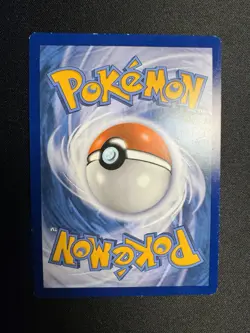 Pokemon M Gengar EX Card 121/119 Mega Secret Rare XY Phantom Forces LP - Image 5