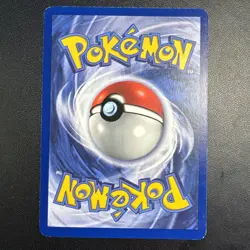 Pokemon TCG Growlithe Base Set, Unlimited Uncommon Card 28/102 - Image 2