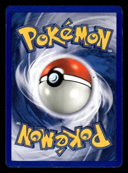 Clefable 17/64 Rare Jungle Set Pokemon Card - Image 2