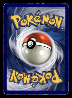 Hitmonchan 7/102 Holo Rare Base Set Pokemon Card - 2 - Image 2
