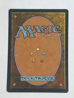 MTG Mind Twist (4th Edition/Black/R) - BGM - Image 2