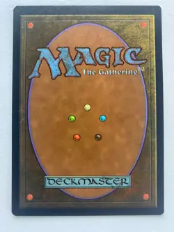 Root Maze Tempest Regular Magic the Gathering MTG Card - Image 2
