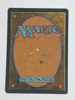 MTG White Mana Battery (4th Edition/Artifact/R) - BGM - Image 2