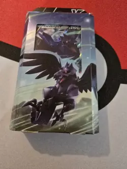 📀 Pokemon TCG, V Battle Deck - CORVIKNIGHT V - Image 1