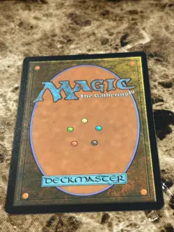 BRINEBORN CUTTHROAT Magic the Gathering MTG Foundations Foil - Image 2