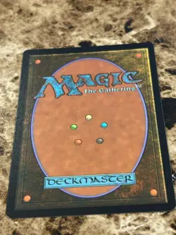 BLOSSOMING SANDS Magic the Gathering MTG Foundations Foil - Image 2