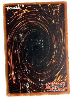 YuGiOh! - Change of Heart - SDJ-030 - Unlimited - Common - Image 2