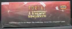 Magic the Gathering MTG - Portal Three Kingdoms Booster Box - RARE English print - Image 4