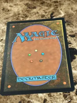 BLOODFELL CAVES Magic the Gathering MTG Foundations Foil - Image 2