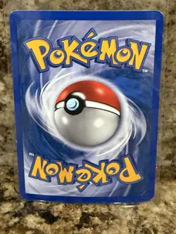 Minun 6/12 Ex Trainer Kit 2: Plusle & Minun Holo LP Pokemon Card TCG - Image 2