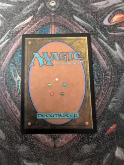 WATERY GRAVE NM Secret Lair MTG Magic the Gathering - Image 3