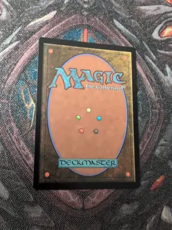 WATERY GRAVE NM Secret Lair MTG Magic the Gathering - Image 4