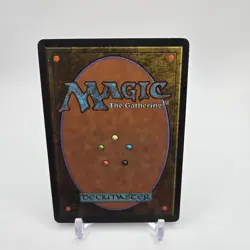 Capsize Tempest Common - MTG Magic the Gathering Card LP - Image 2