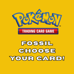 Fossil - Unlimited - Choose Your Card! - WOTC - 1999 - Pokemon TCG - NM/LP - Image 1