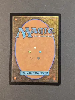 MTG - 1x Lord of the Unreal - Foundations Jumpstart - NM Pack Fresh - Magic #322 - Image 2