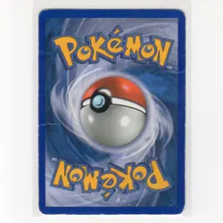 Pokemon TCG Swalot 11/100 EX Crystal Guardians Holo Rare Card EN-DMG 2006 - Image 2